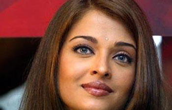 Aishwarya Rai: Despite being in showbiz, I have a real approach to life